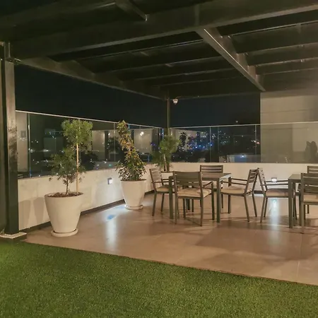 Apartamento Margarita Xela